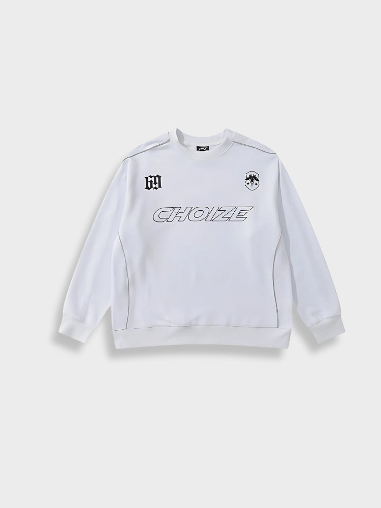 MyGarments - Choize Sweater